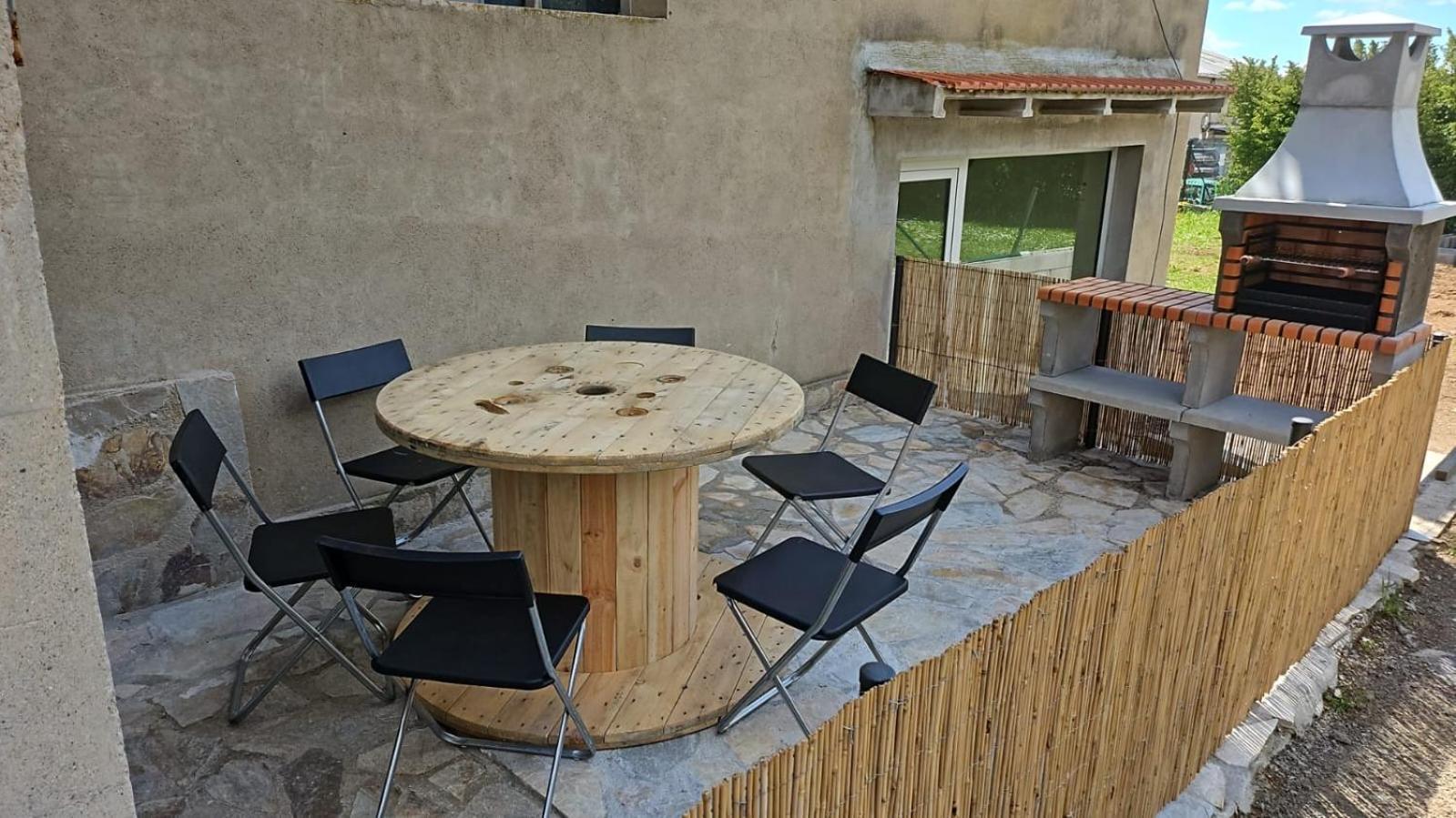 Apartamento En Aviá Exterior photo